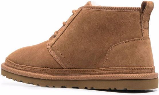 UGG Neumel desert boots Beige