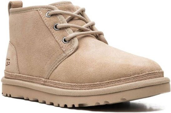 UGG Neumel laarzen Beige