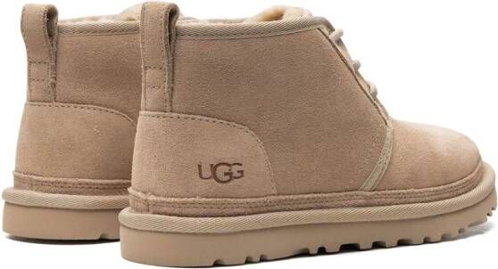 UGG Neumel laarzen Beige