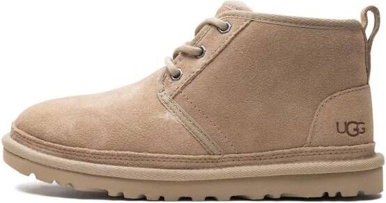 UGG Neumel laarzen Beige