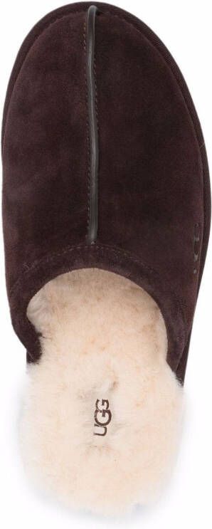 UGG Pearle slip-on slippers Bruin