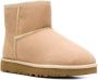 UGG slip-on boots Beige - Thumbnail 2