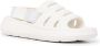 UGG Sport Yeah sandalen met plateauzool Wit - Thumbnail 2