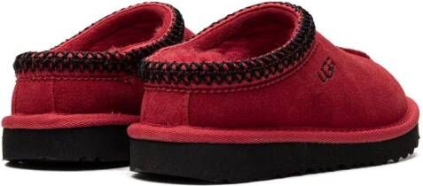 UGG Kids Tasman II slippers Rood