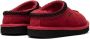 UGG Kids Tas II slippers Rood - Thumbnail 3