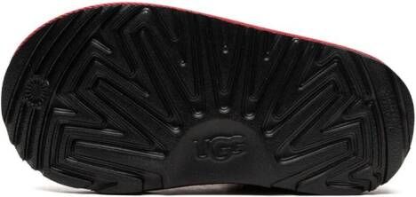 UGG Kids Tasman II slippers Rood