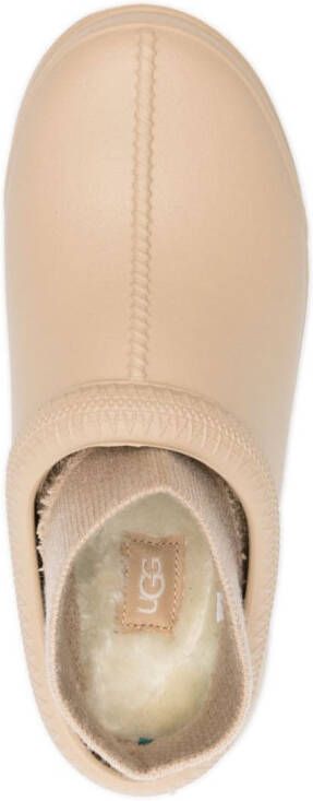 UGG Tasman X waterproof soklaarzen Beige