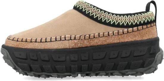 UGG Venture Daze muiltjes met plateauzool Beige