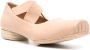 Uma Wang Ballerina's met bandje Beige - Thumbnail 2