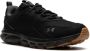 Under Armour "Charged Verssert Black Out sneakers" Zwart - Thumbnail 2