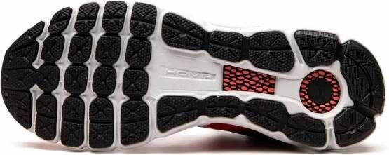 Under Armour Hovr Infinite 2 sneakers Rood