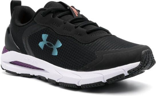 Under Armour Sneakers met logoprint Zwart