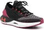 Under Armour Low-top sneakers Zwart - Thumbnail 2