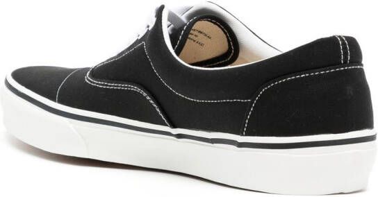 Undercover Floyd low-top sneakers Zwart