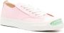 Undercover Sneakers met logoprint Roze - Thumbnail 2