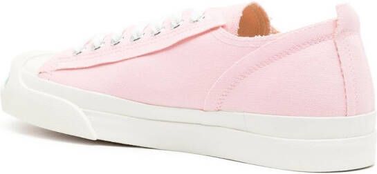 Undercover Sneakers met logoprint Roze