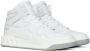 Valentino Garavani One Stud high-top sneakers Wit - Thumbnail 2