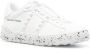 Valentino Garavani Open For a Change low-top sneakers Wit - Thumbnail 2