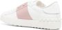 Valentino Garavani Open high-top sneakers Wit - Thumbnail 3