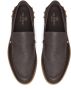 Valentino Garavani Leren loafers Bruin - Thumbnail 5