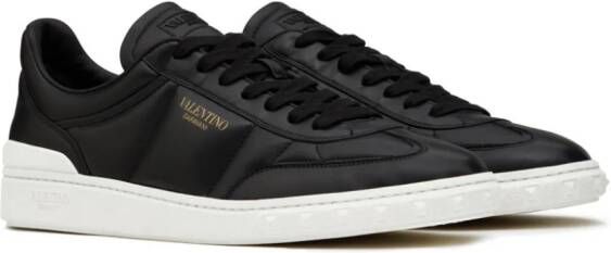 Valentino Garavani Upvillage low-top sneakers Zwart