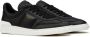 Valentino Garavani Upvillage low-top sneakers Zwart - Thumbnail 2