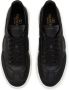 Valentino Garavani Upvillage low-top sneakers Zwart - Thumbnail 4