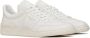 Valentino Garavani Upvillage nappa leren sneakers Wit - Thumbnail 2