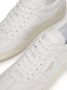 Valentino Garavani Upvillage nappa leren sneakers Wit - Thumbnail 5