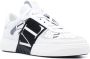 Valentino Garavani VL7N leren sneakers Wit - Thumbnail 2