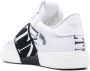 Valentino Garavani VL7N leren sneakers Wit - Thumbnail 3