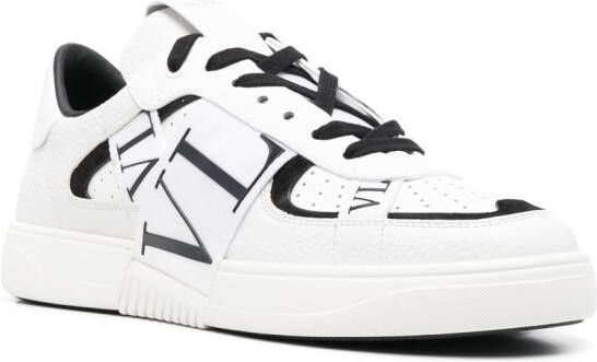 Valentino Garavani VL7N low-top sneakers Wit