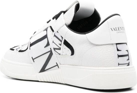 Valentino Garavani VL7N low-top sneakers Wit