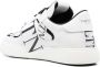 Valentino Garavani VL7N low-top sneakers Wit - Thumbnail 3