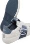 Valentino Garavani VLTN low-top sneakers Wit - Thumbnail 5