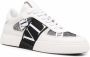 Valentino Garavani VL7N sneakers met vlakken Wit - Thumbnail 2