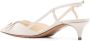 Valentino Garavani VLogo pumps Beige - Thumbnail 3