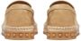 Valentino Garavani VLogo Signature espadrilles Beige - Thumbnail 3