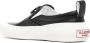 Valentino Garavani VLogo Signature slip-on sneakers Zwart - Thumbnail 3