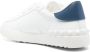 Valentino Garavani VLTN low-top sneakers Wit - Thumbnail 3