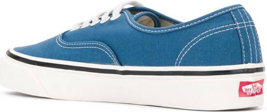 Vans Authentic low-top sneakers Blauw