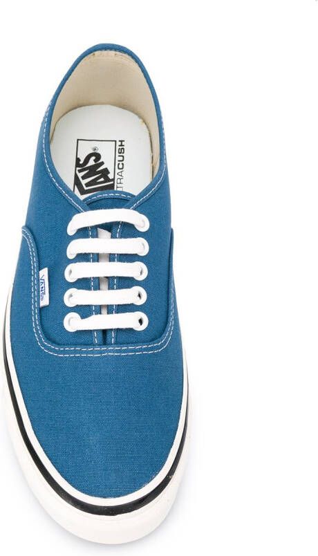 Vans Authentic low-top sneakers Blauw