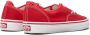 Vans Authentic low-top sneakers Rood - Thumbnail 3