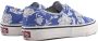 Vans Authentic SF low-top sneakers Blauw - Thumbnail 3