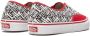 Vans Authentic sneakers Rood - Thumbnail 3