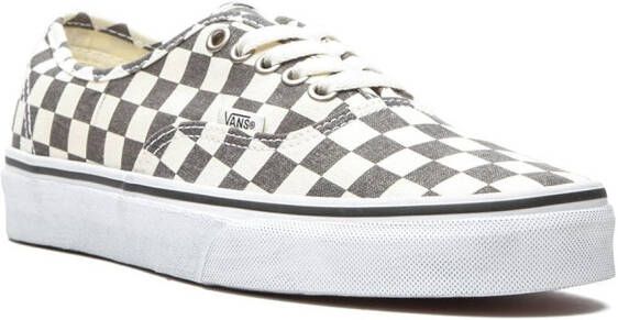 Vans Authentic sneakers Wit