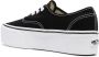 Vans Authentic Stackform sneakers Zwart - Thumbnail 3