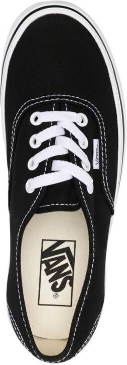 Vans Authentic Stackform sneakers Zwart