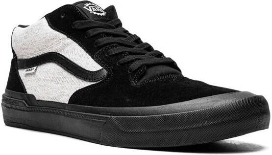 Vans BMX Style 114 sneakers Zwart