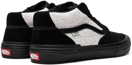 Vans BMX Style 114 sneakers Zwart